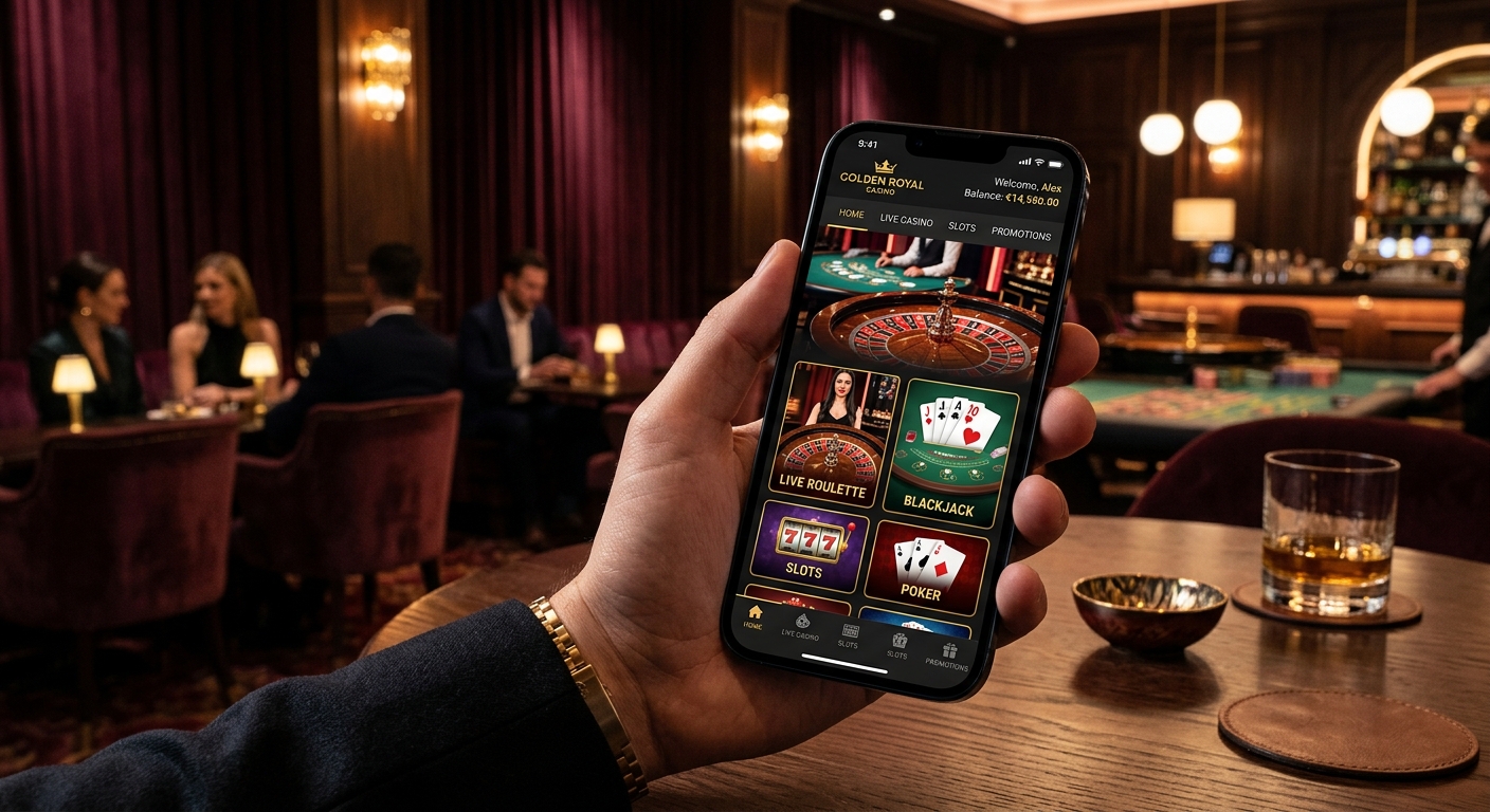 Top Online Casinos, wo du mit Handy bezahlen kannst - casino mit handy bezahlen