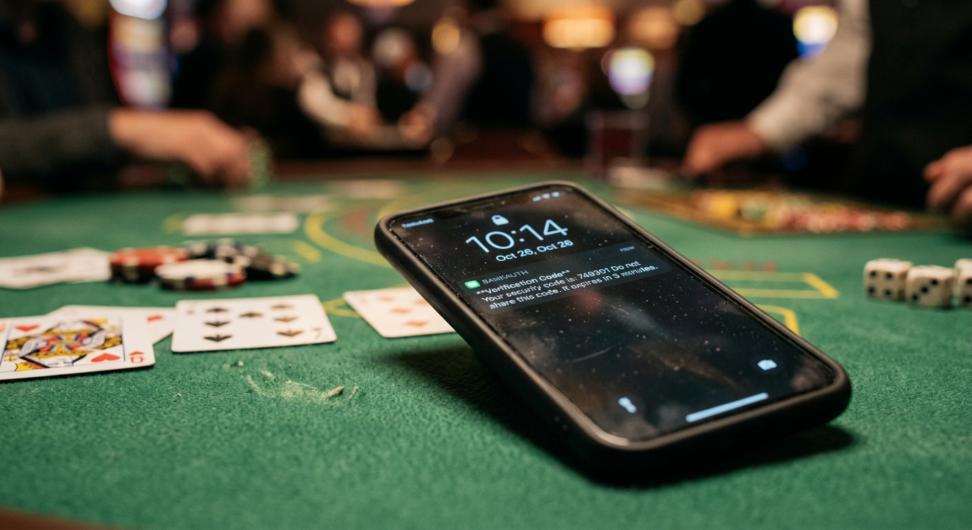 SMS Payment und Casino - casino mit handyguthaben bezahlen