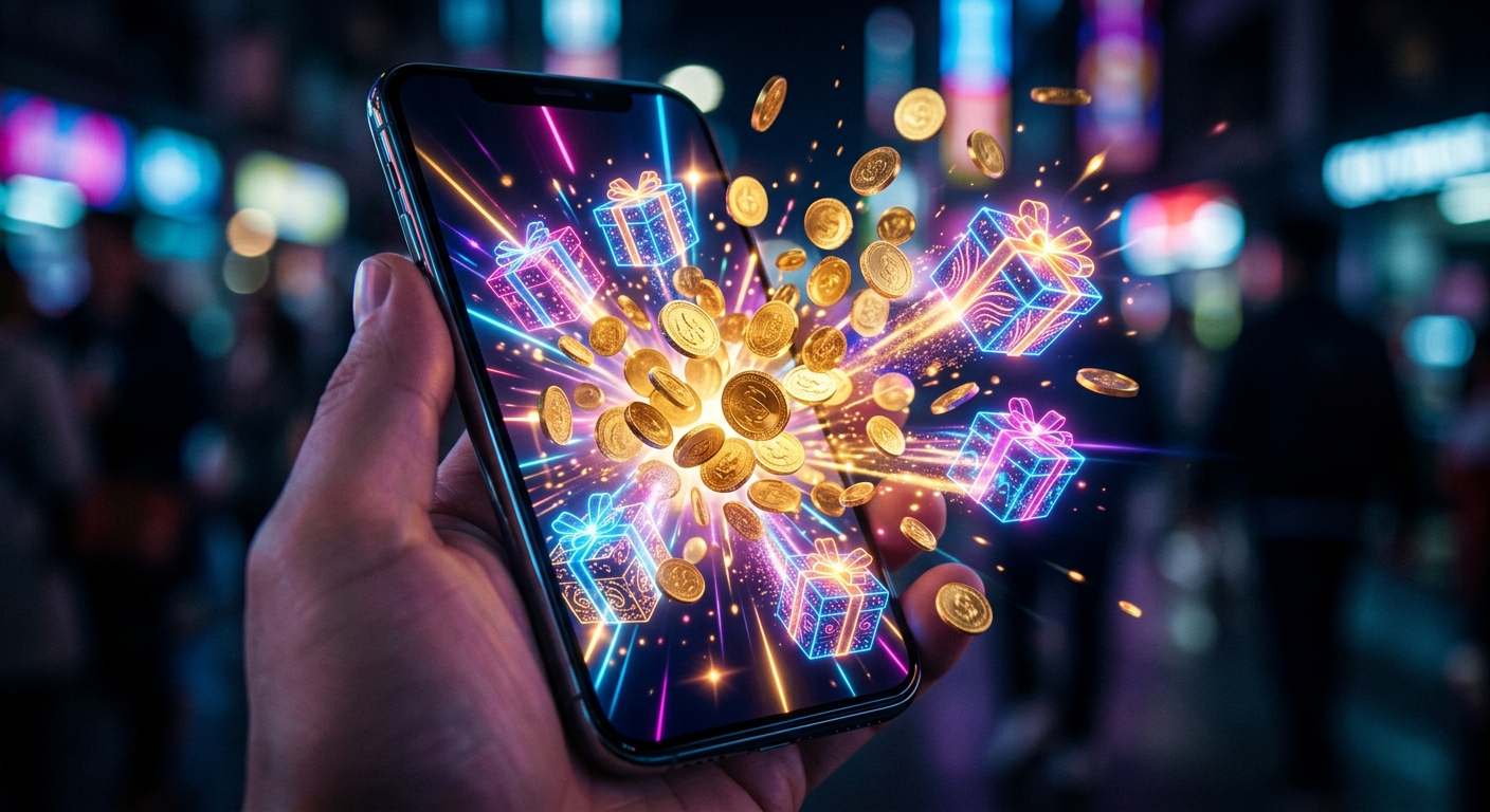 Handy Casino Boni – Was erwartet Sie 2026? - casino mit handy bezahlen ohne oasis